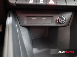 AUDI A1 SPORTBACK 30 TFSI 110CV ADVANCED STRONIC