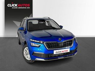 SKODA KAMIQ 1.0 TSI 95CV AMBITION