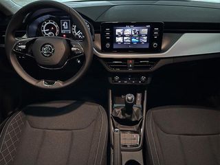 SKODA KAMIQ 1.0 TSI 95CV AMBITION