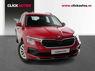 SKODA KAMIQ 1.0 TSI 115CV SELECTION