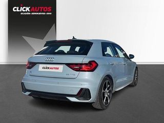 AUDI A1 SPORTBACK 25 TFSI 95CV ADRENALIN