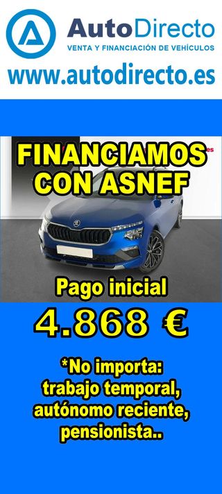 SKODA KAMIQ 1.0 TSI 115CV DESIGN DSG