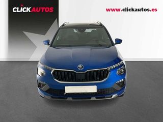 SKODA KAMIQ 1.0 TSI 115CV DESIGN DSG