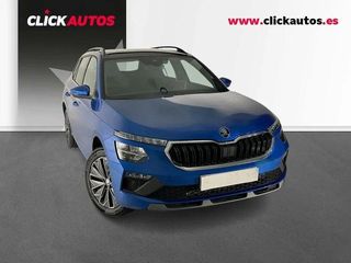 SKODA KAMIQ 1.0 TSI 115CV DESIGN DSG