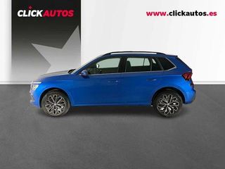 SKODA KAMIQ 1.0 TSI 115CV DESIGN DSG