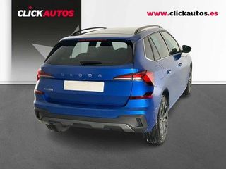SKODA KAMIQ 1.0 TSI 115CV DESIGN DSG