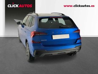 SKODA KAMIQ 1.0 TSI 115CV DESIGN DSG