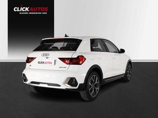 AUDI A1 ALLSTREET 30 TFSI 110CV ADRENALIN