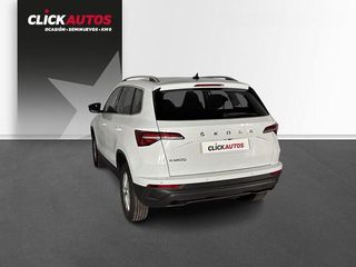 SKODA KAROQ 1.5 TSI 150CV AMBITION