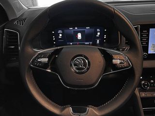 SKODA KAROQ 1.5 TSI 150CV AMBITION