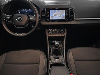 SKODA KAROQ 1.5 TSI 150CV AMBITION