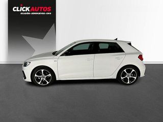 AUDI A1 SPORTBACK 30 TFSI 115CV ADRENALIN STRONIC