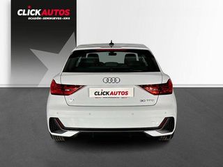 AUDI A1 SPORTBACK 30 TFSI 115CV ADRENALIN STRONIC