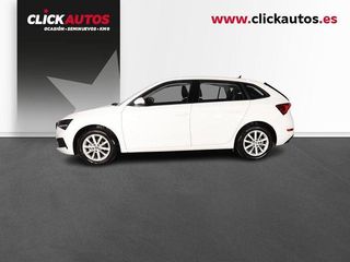SKODA SCALA 1.0 TSI 95CV ACTIVE