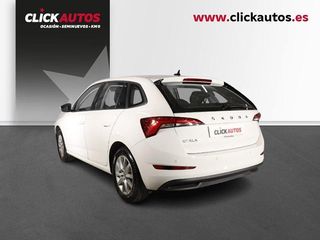 SKODA SCALA 1.0 TSI 95CV ACTIVE