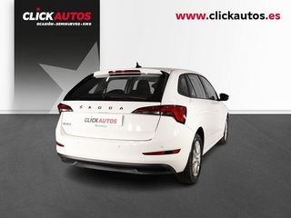 SKODA SCALA 1.0 TSI 95CV ACTIVE