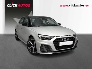 AUDI A1 SPORTBACK 30 1.0 TFSI 116CV ADRENALIN EDITION STRONIC