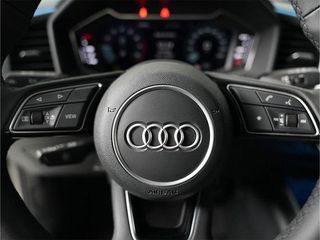 AUDI A1 SPORTBACK 30 1.0 TFSI 116CV ADRENALIN EDITION STRONIC