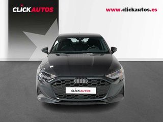 AUDI A3 SPORTBACK 1.5 TFSI 115CV 30 EDITION