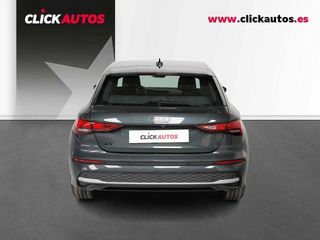 AUDI A3 SPORTBACK 1.5 TFSI 115CV 30 EDITION