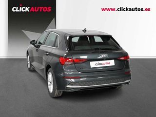 AUDI A3 SPORTBACK 1.5 TFSI 115CV 30 EDITION