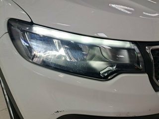 Jeep Compass 1.3 Gse T4 96kW (130CV) Longitude MT FWD