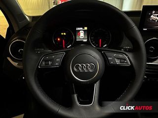 AUDI Q2 1.0 TFSI 110CV 30 ADVANCED