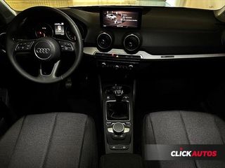 AUDI Q2 1.0 TFSI 110CV 30 ADVANCED