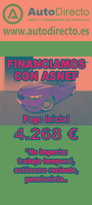 BMW SERIE 2 218I CABRIO 1.5 136CV M SPORT