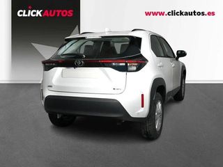 TOYOTA YARIS CROSS 1.5 E-CVT 116CV 120H CONFORT