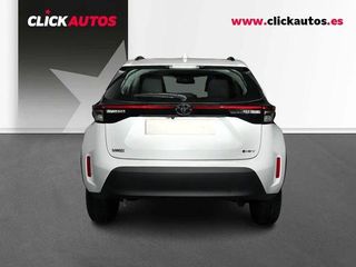 TOYOTA YARIS CROSS 1.5 E-CVT 116CV 120H CONFORT