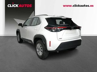 TOYOTA YARIS CROSS 1.5 E-CVT 116CV 120H CONFORT