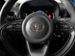 TOYOTA YARIS CROSS 1.5 E-CVT 116CV 120H CONFORT