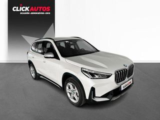 BMW X1 18DA SDRIVE