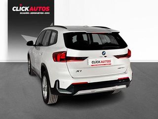 BMW X1 18DA SDRIVE
