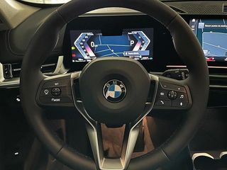 BMW X1 18DA SDRIVE