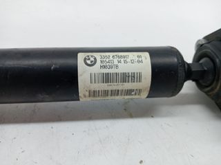 AMORTIGUADOR TRASERO IZQUIERDO BMW SERIE 1 BERLINA (E81/E87)