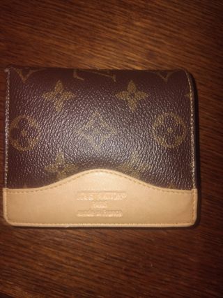 Bolso Louis Vuitton Paris Made in France