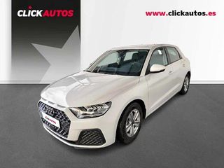 AUDI A1 SPORTBACK 25 TFSI 95CV EDITION