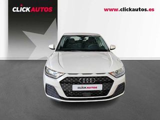 AUDI A1 SPORTBACK 25 TFSI 95CV EDITION