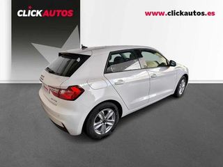 AUDI A1 SPORTBACK 25 TFSI 95CV EDITION