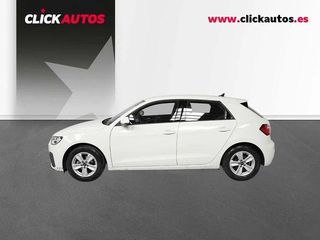 AUDI A1 SPORTBACK 25 TFSI 95CV EDITION