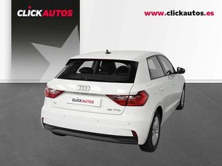 AUDI A1 SPORTBACK 25 TFSI 95CV EDITION