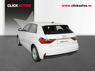 AUDI A1 SPORTBACK 25 TFSI 95CV EDITION