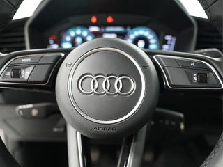 AUDI A1 SPORTBACK 25 TFSI 95CV EDITION