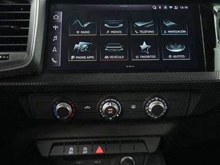 AUDI A1 SPORTBACK 25 TFSI 95CV EDITION