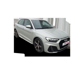 AUDI A1 SPORTBACK 30 TFSI 110CV ADRENALIN STRONIC