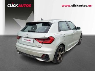 AUDI A1 SPORTBACK 30 TFSI 110CV ADRENALIN STRONIC