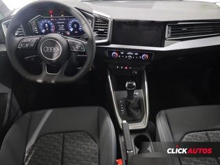 AUDI A1 SPORTBACK 30 TFSI 110CV ADRENALIN STRONIC