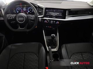 AUDI A1 ALLSTREET 30 TFSI 110CV ADRENALIN